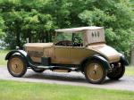 AC 12 HP Tourer 1920 года